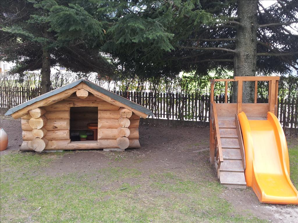 Hotel Zum Weissen Rössl  - ParcoGiochi