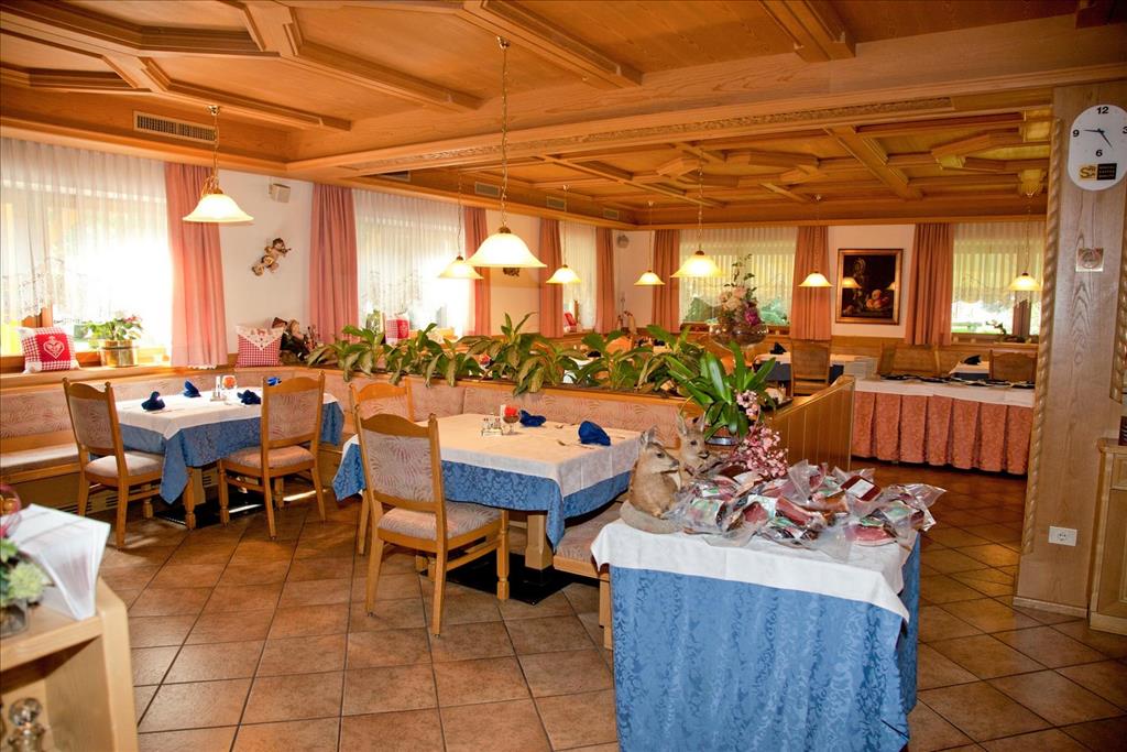 Hotel Zum Weissen Rössl  - Ristorante