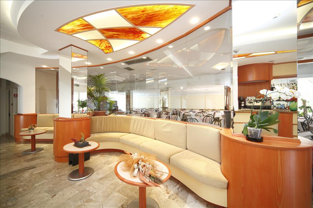 Hotel Zurigo - Bar