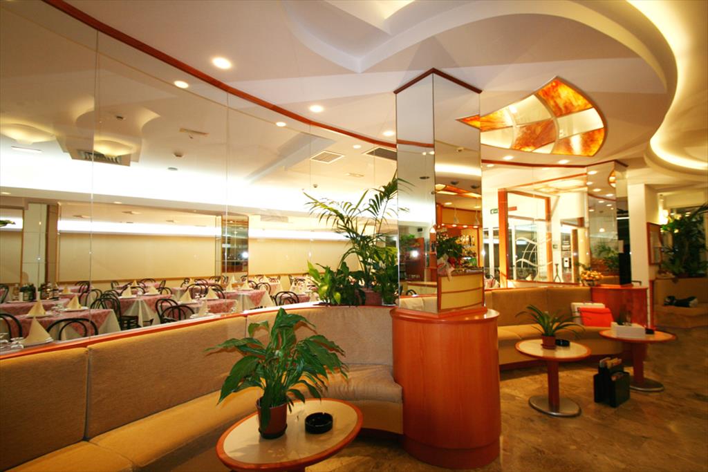 Hotel Zurigo - Bar