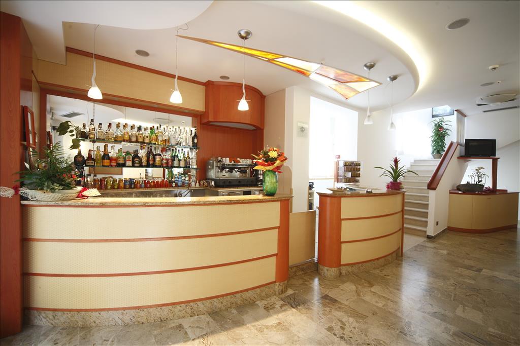 Hotel Zurigo - Bar