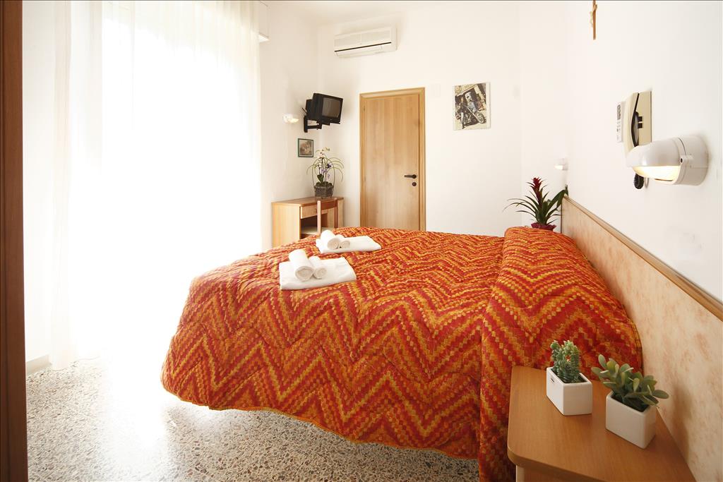 Hotel Zurigo - Camera