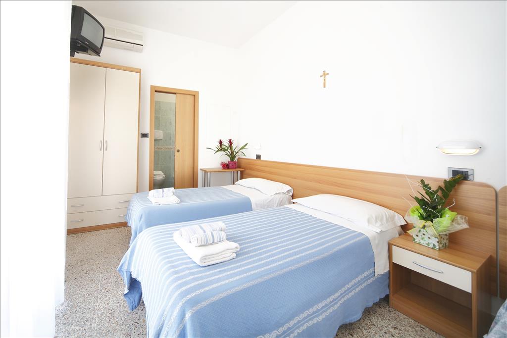 Hotel Zurigo - CameraLettiSeparati