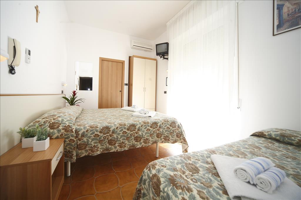 Hotel Zurigo - CameraTripla