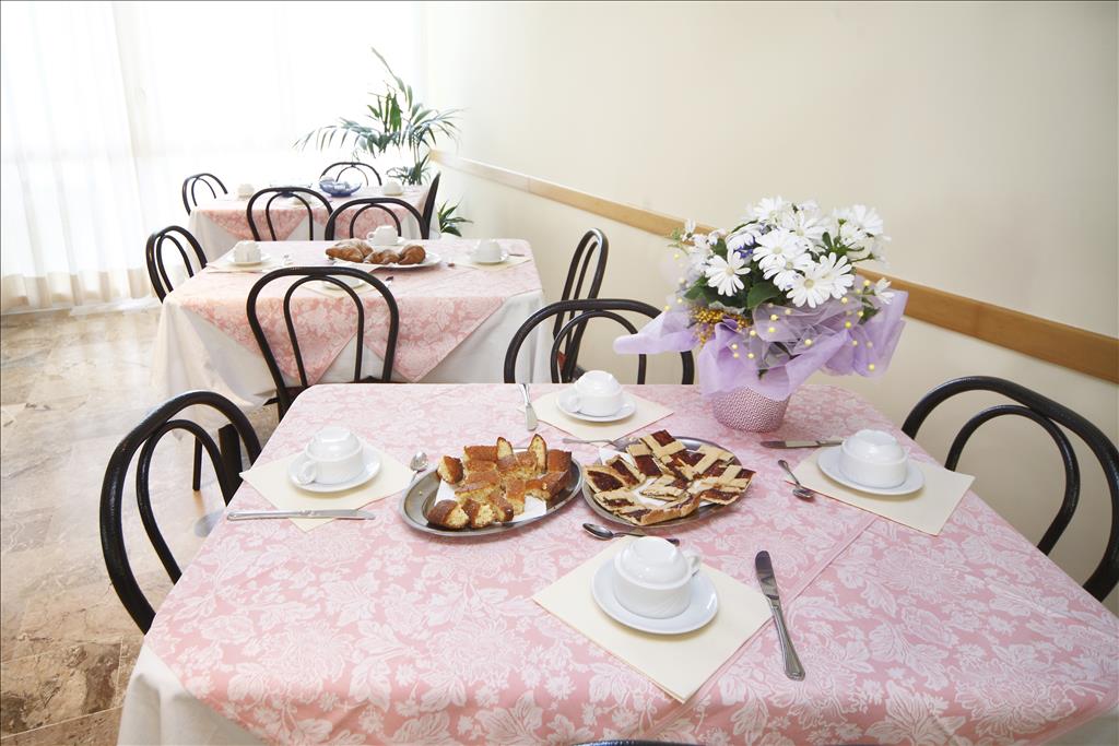 Hotel Zurigo - Ristorante