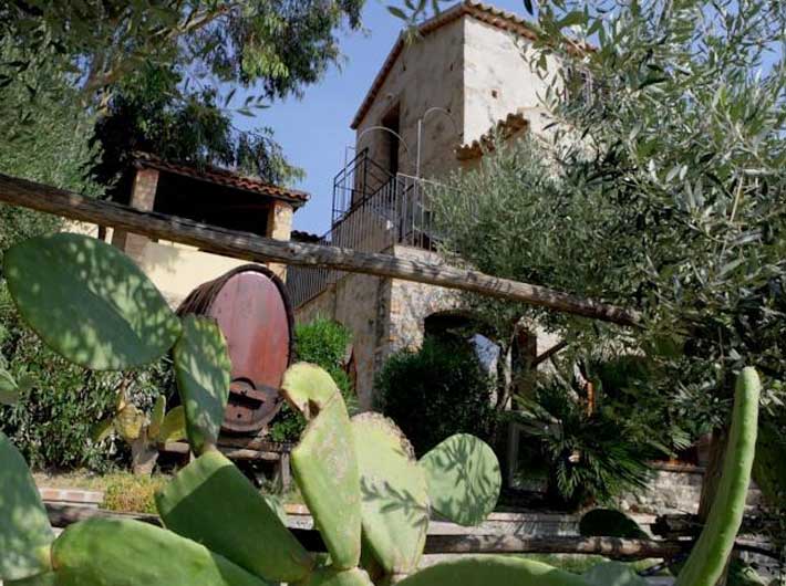 Agriturismo Fassi - Guardavalle