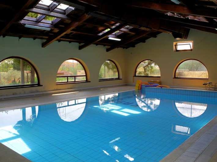 Agriturismo Fassi - Piscina