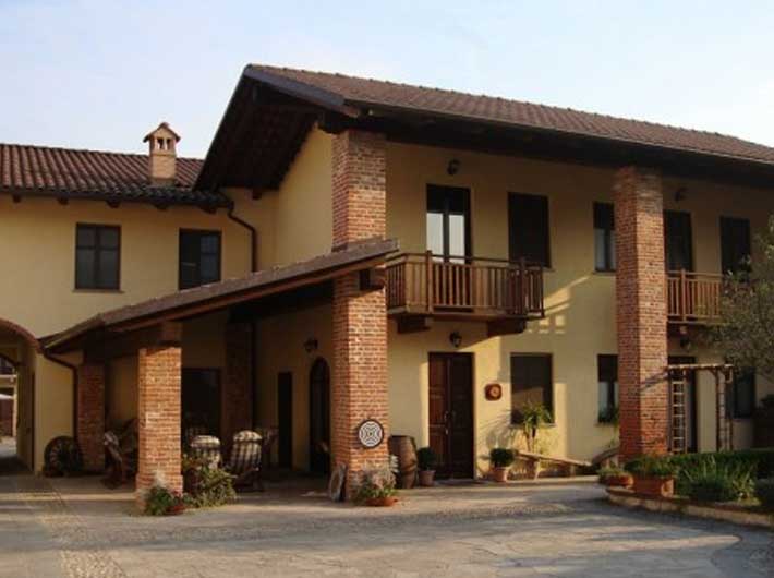 Agriturismo Al Calar della Sera - Sommariva del Bosco