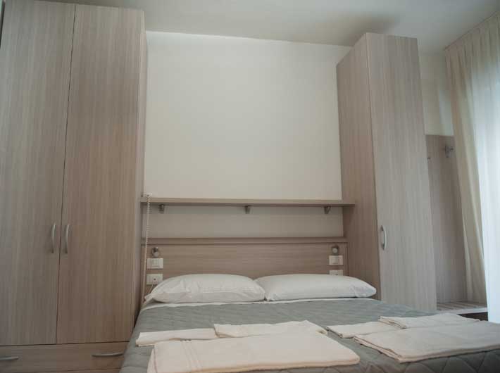 Hotel Anny - camera