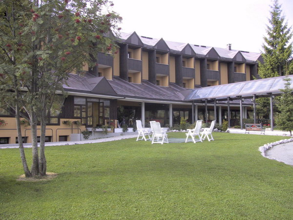 Hotel Antares - Aviano - Piancavallo