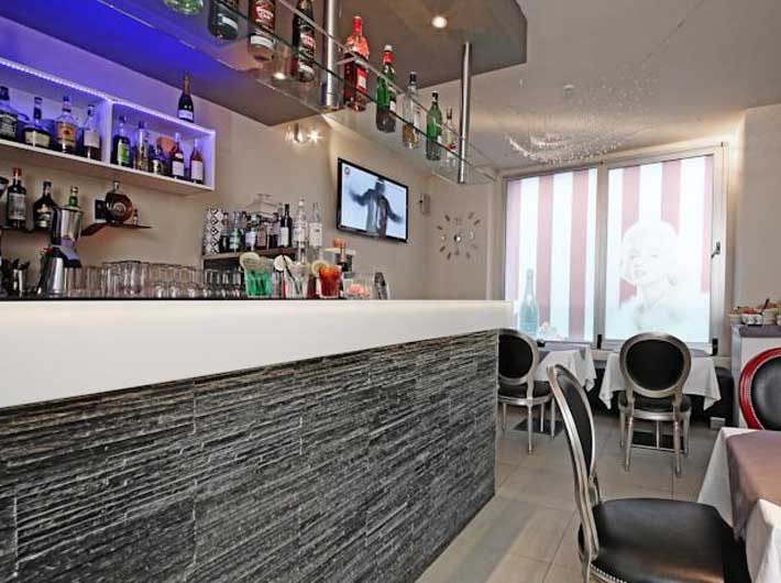 Hotel Atelier Design - Bar