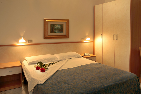 Hotel Aurelio&Eritrea - stanza