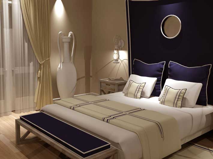 Hotel Baglio Basile - suite