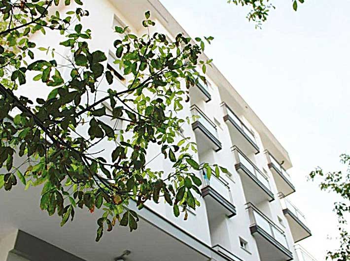 Hotel Ben Hur - Cesenatico