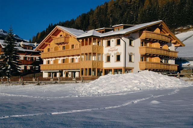 Hotel Bergerhof - Sarentino