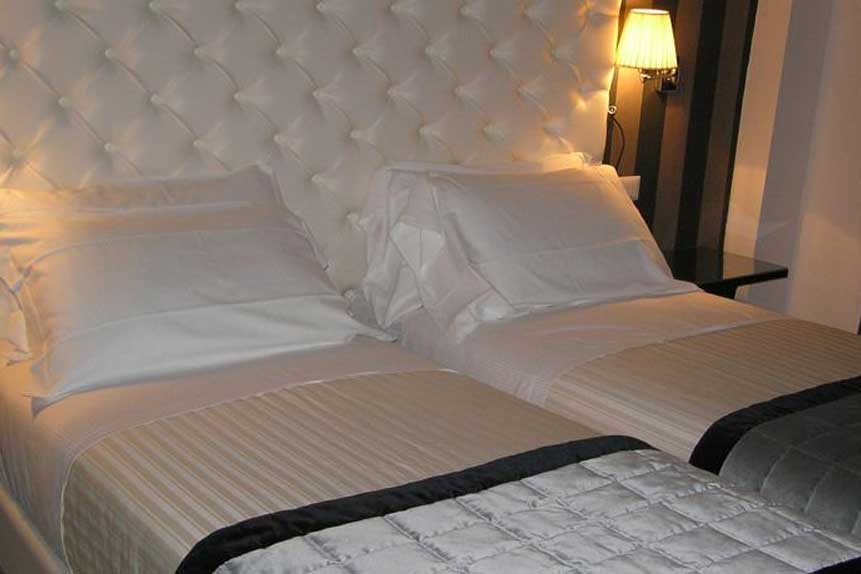 Hotel Boutique Hotel Nazionale - stanza