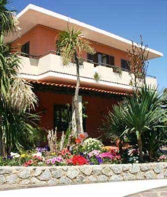 Hotel Calabrisella - Ricadi