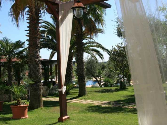 Hotel Città Bianca - 