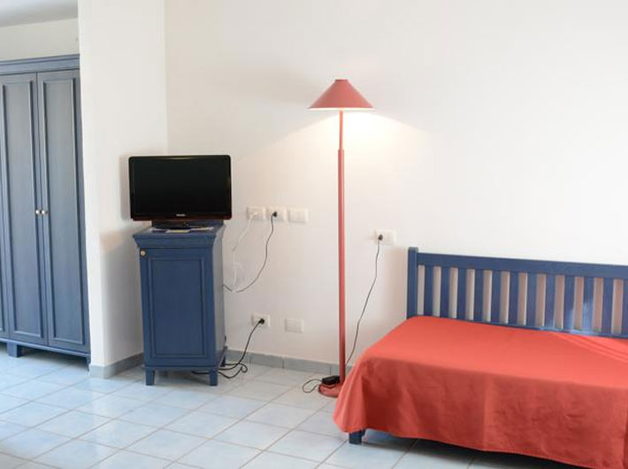 Hotel Club Valtur Favignana - Stanza