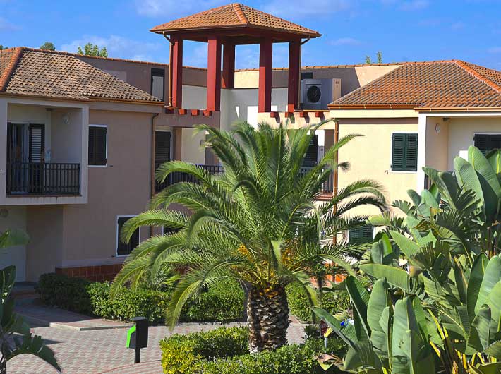 Villaggio Club Valtur Itaca-Nausicaa - Villaggio