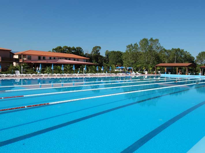 Villaggio Club Valtur Itaca-Nausicaa - pool