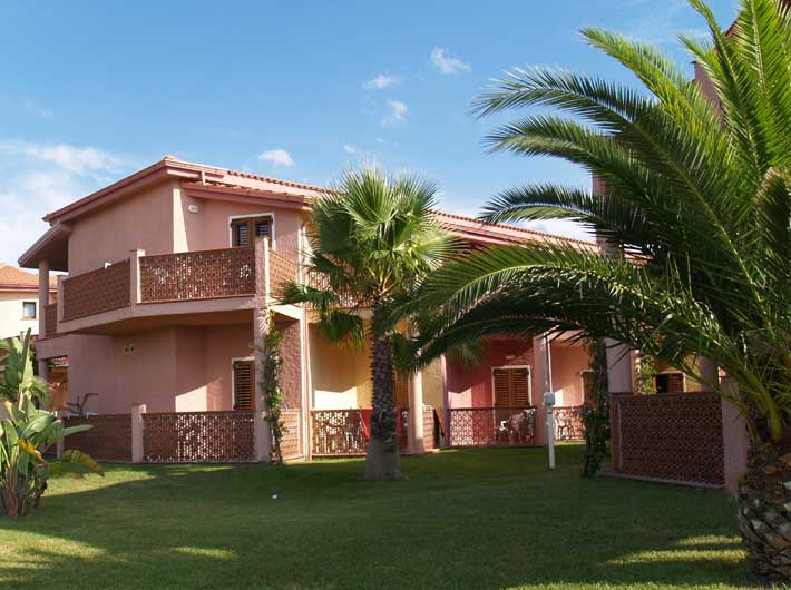 Villaggio Club Valtur Itaca-Nausicaa - Villaggio