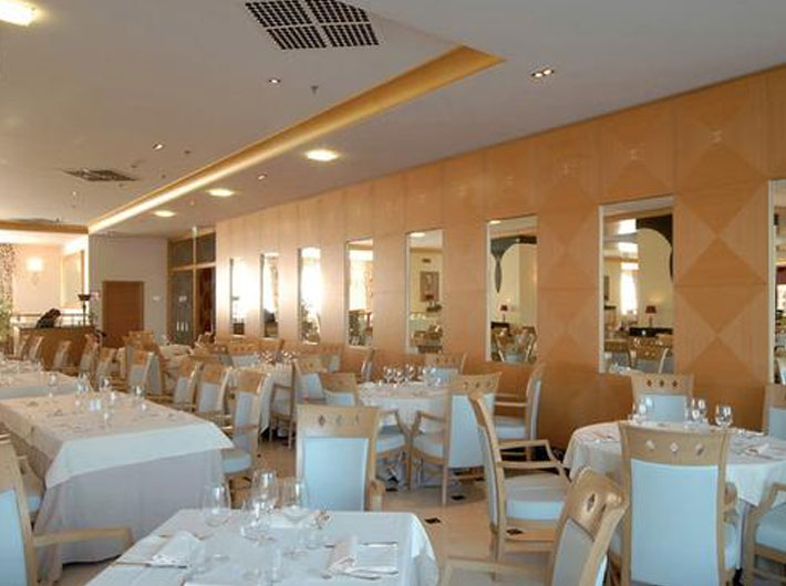Hotel Club Valtur Portorosa  - Ristorante