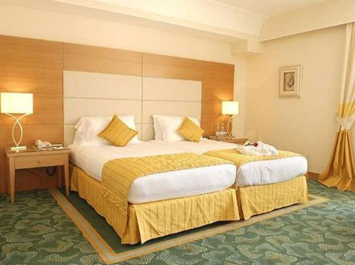 Hotel Club Valtur Portorosa  - Stanza