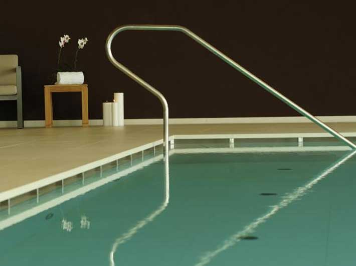 Hotel Corona Dolomites - particolare