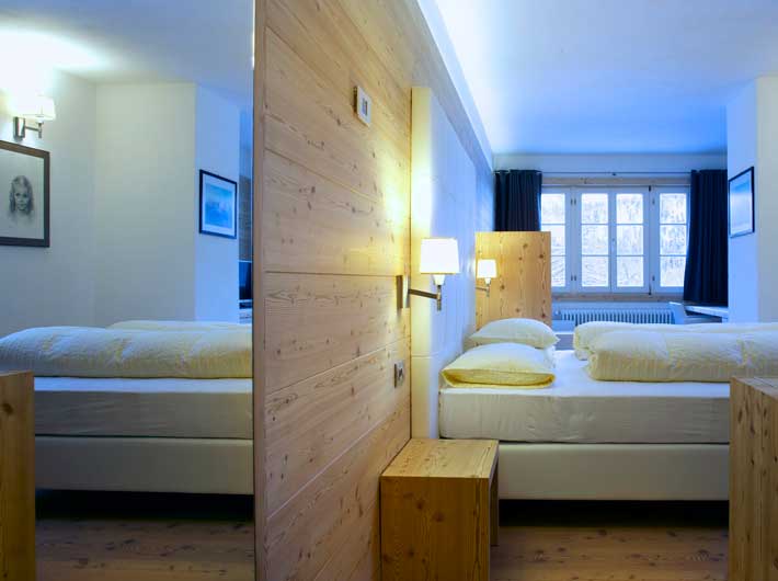 Hotel Costabella - Stanza