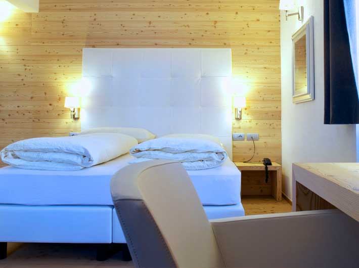 Hotel Costabella - Stanza