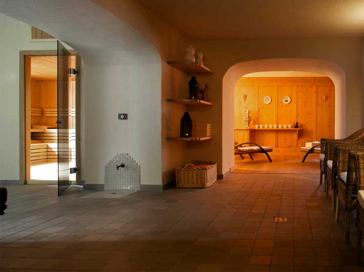 Hotel Costabella - Wellness