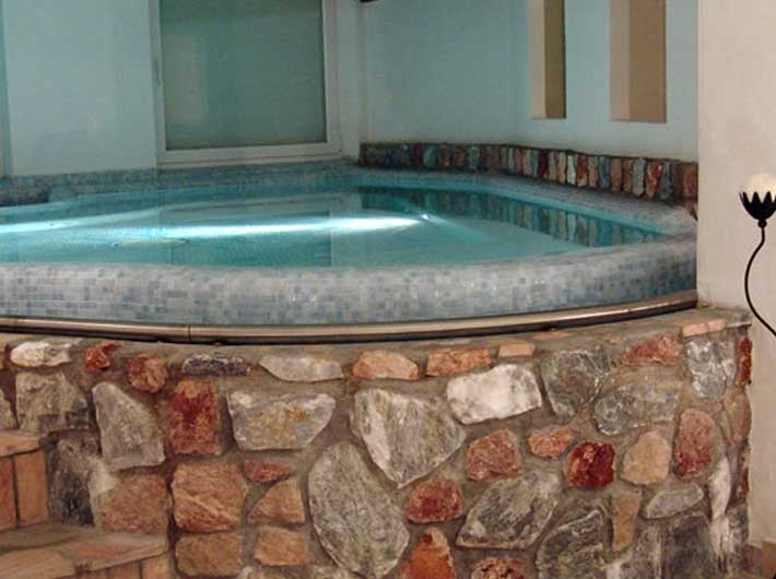 Hotel Cristallo - wellness