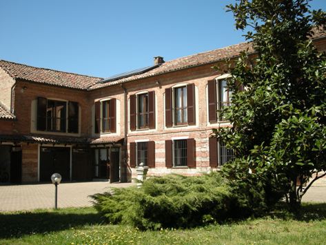 Hotel Da Nonna Carla - Alfiano Natta