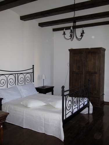 Hotel Da Nonna Carla - Satnza