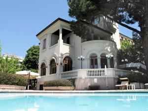Hotel De la Ville Riccione  - Riccione