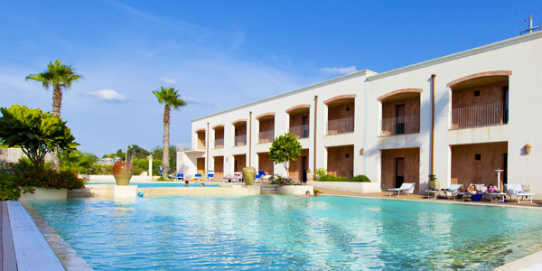 Hotel Delfino Beach - 