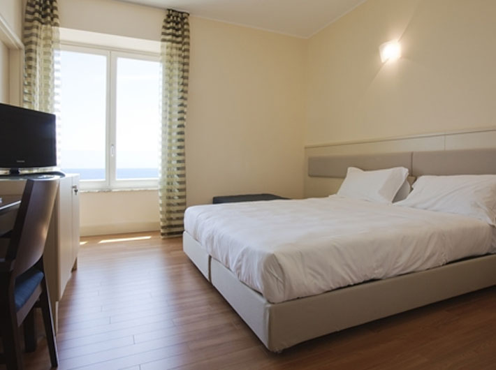 Hotel Del Golfo - Camera