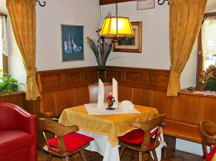 Hotel Dolomiti - Bar