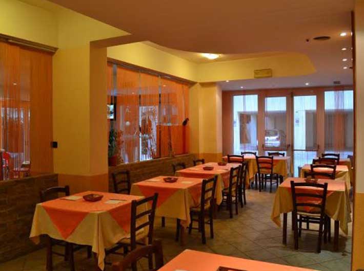 Hotel Donau - Sala
