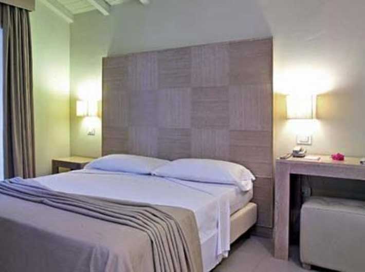 Hotel Donnalucata Resort - Stanza