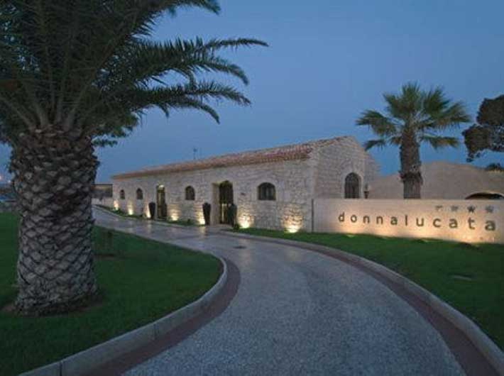 Hotel Donnalucata Resort - Scicli