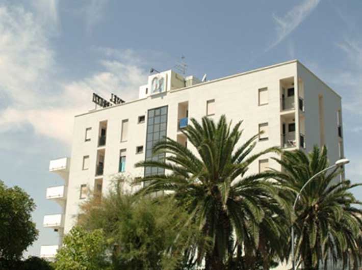 Hotel Duca degli Abruzzi - Montesilvano