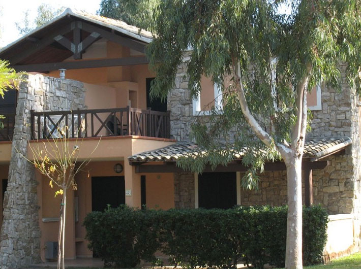 Villaggio Emmanuele - villaggio