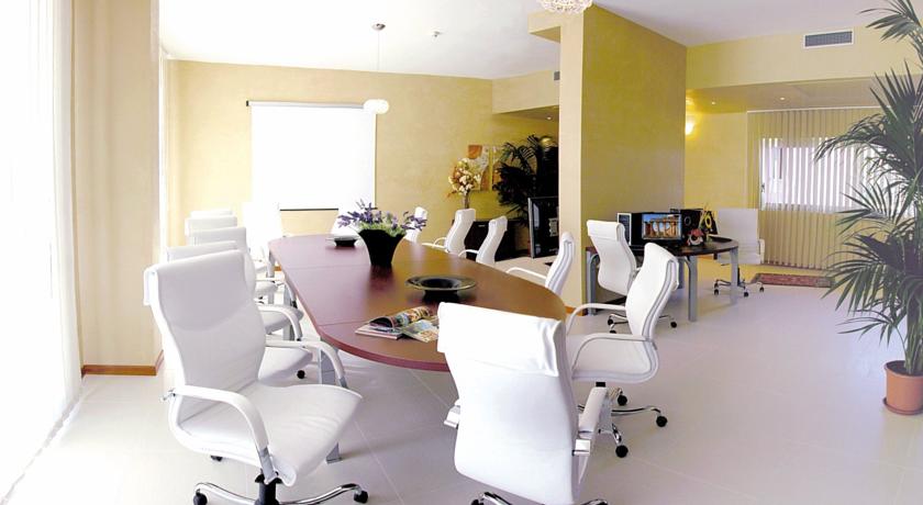 Hotel Esperidi Park Hotel - Congressi