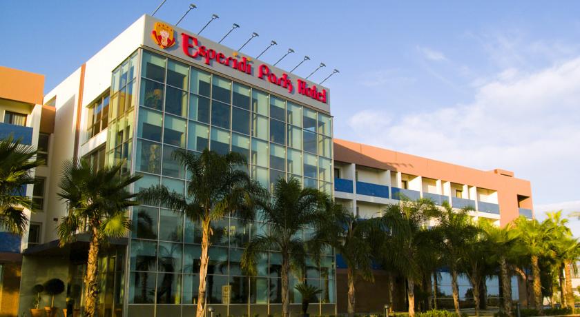 Hotel Esperidi Park Hotel - Castelvetrano