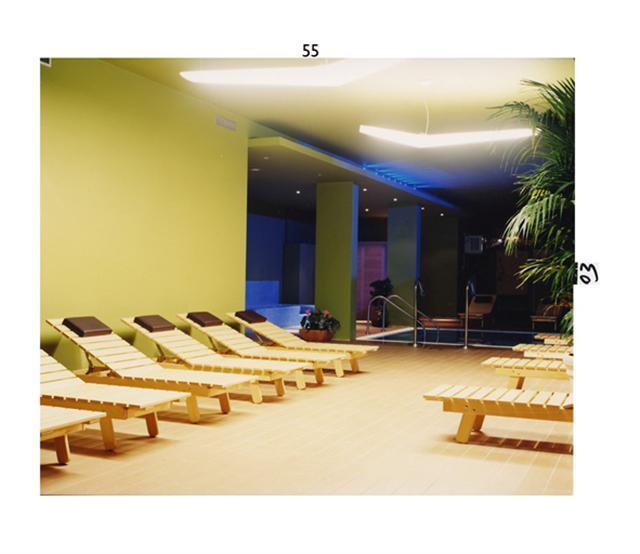Hotel Esperidi Park Hotel - Wellness