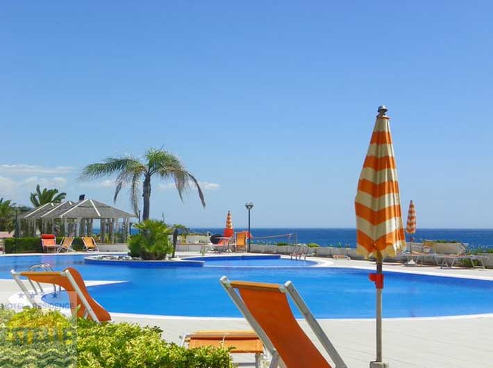 Residence Estella Club Village & Residence - Piscina
