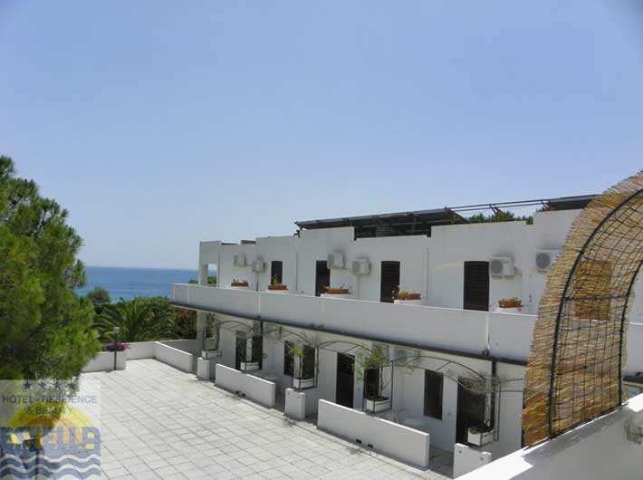 Residence Estella Club Village & Residence - Vista 