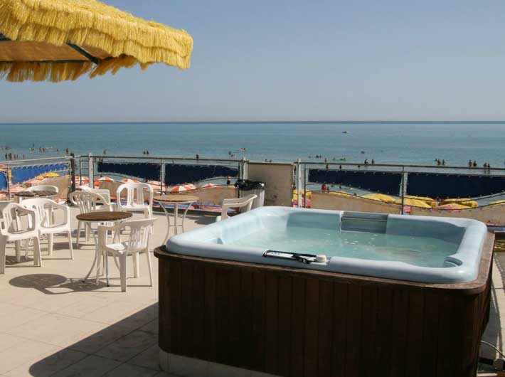 Hotel Felicioni - Lido Felicioni